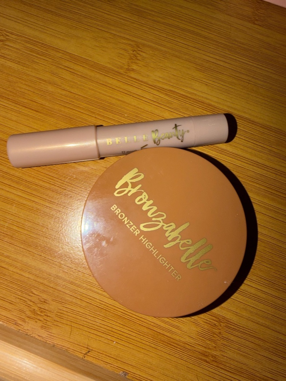 Belle beauty bundle